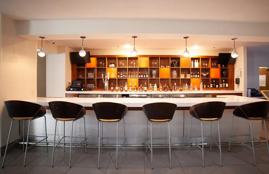 Holiday Inn Irving Las Colinas By Ihg-1
