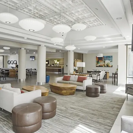Holiday Inn Irving Las Colinas By Ihg-2